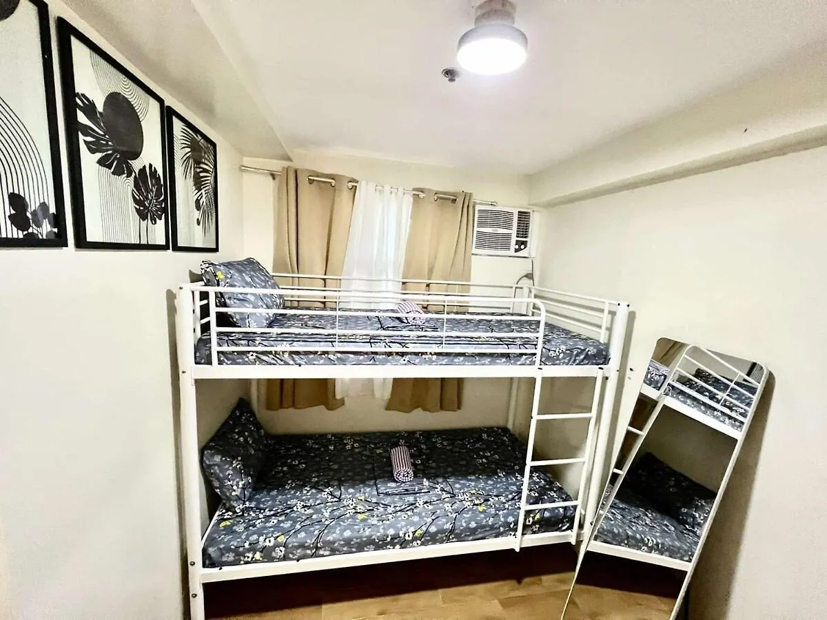 Seawind Condominium Near Airport Building 3 Davao City Filipinler