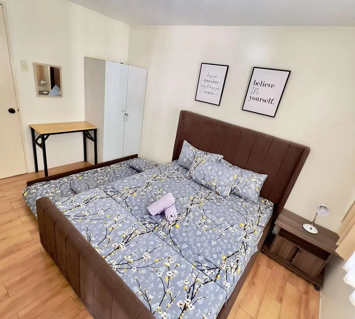 Seawind Condominium Near Airport Building 3 Davao City