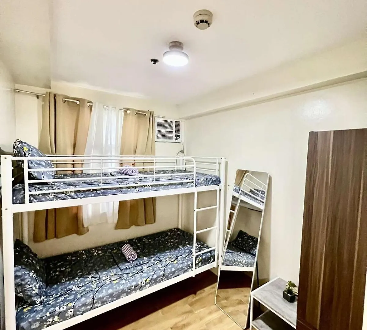 Seawind Condominium Near Airport Building 3 Davao City 0*,