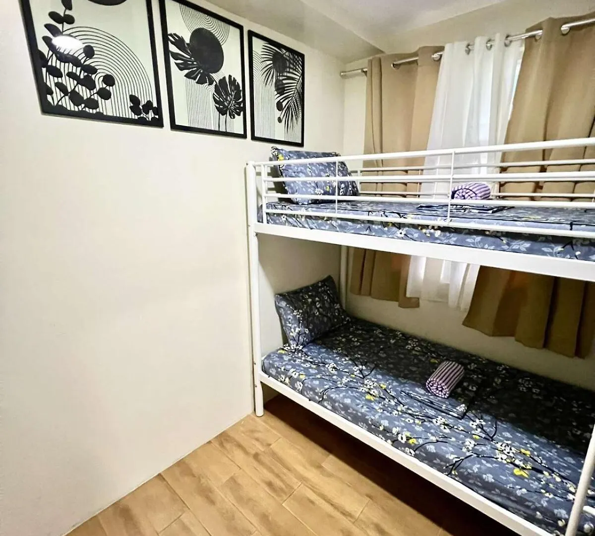Seawind Condominium Near Airport Building 3 Davao City Filipinler