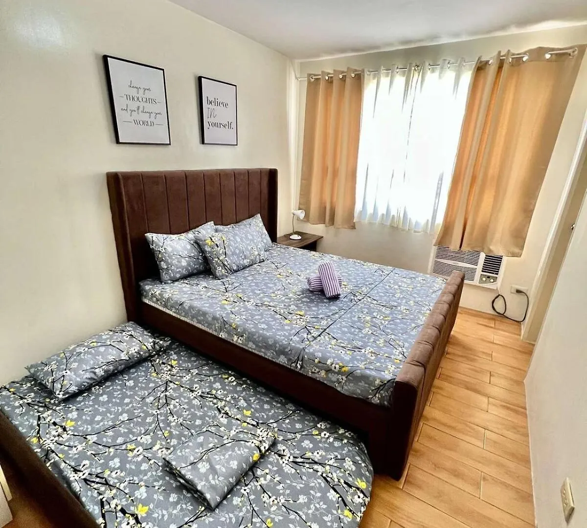 Seawind Condominium Near Airport Building 3 Davao City